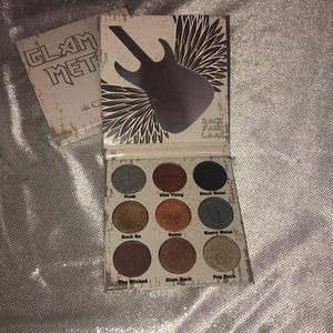 Glam Metals Crown SEPHORA